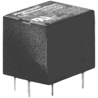 W7PCX-5 Electromagnetic Relay NSN: 5945-01-478-2482