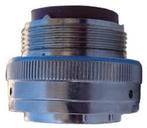 Connector NSN: 5935-01-118-0331