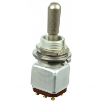 MS27719-31 Toggle Switch NSN: 5930-00-406-9902