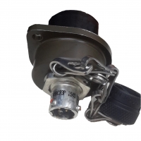 SM-C-771200-1 5855-01-027-1560 ADAPTER ASSEMBLY POWER ELECTRICA