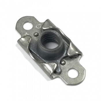 MS21060 Military Standard Self-Locking Nutplate