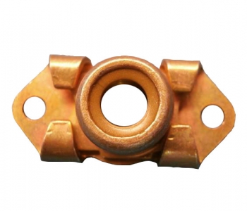 MS21077 Military Standard Self-Locking Nutplate