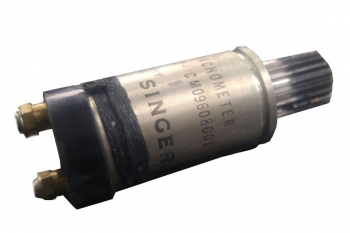 05088-CM09608001 6680-00-194-4947 6680001944947 SINGER Kearfott D.C. Tachometer