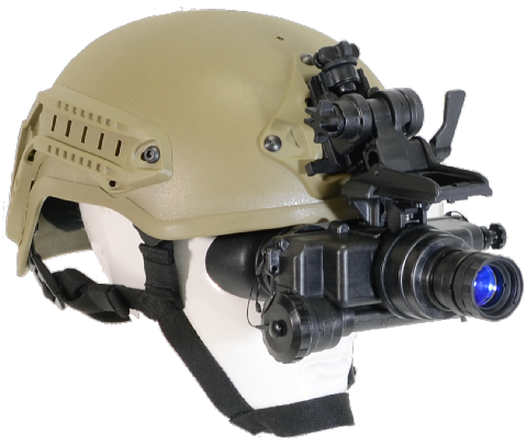 AN/PVS-7 Night Vision System NSN: 5855-01-147-0705