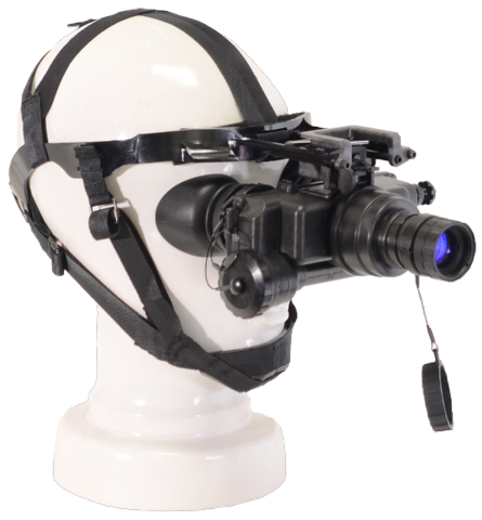 AN/PVS-7 Night Vision System NSN: 5855-01-147-0705