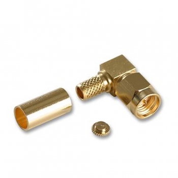 Tyco 1-1478923-0 SMA Connector