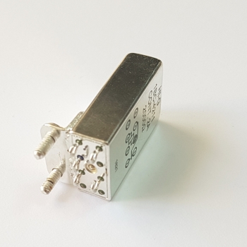 HI-G Inc. 02289-1bc-4211 Relay Armature NSN: 5945-01-068-0385