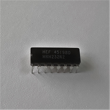 HEF4519BD