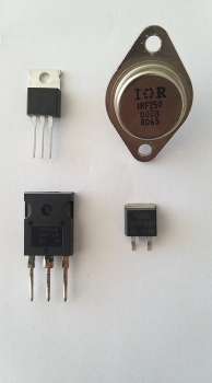 MOSFET