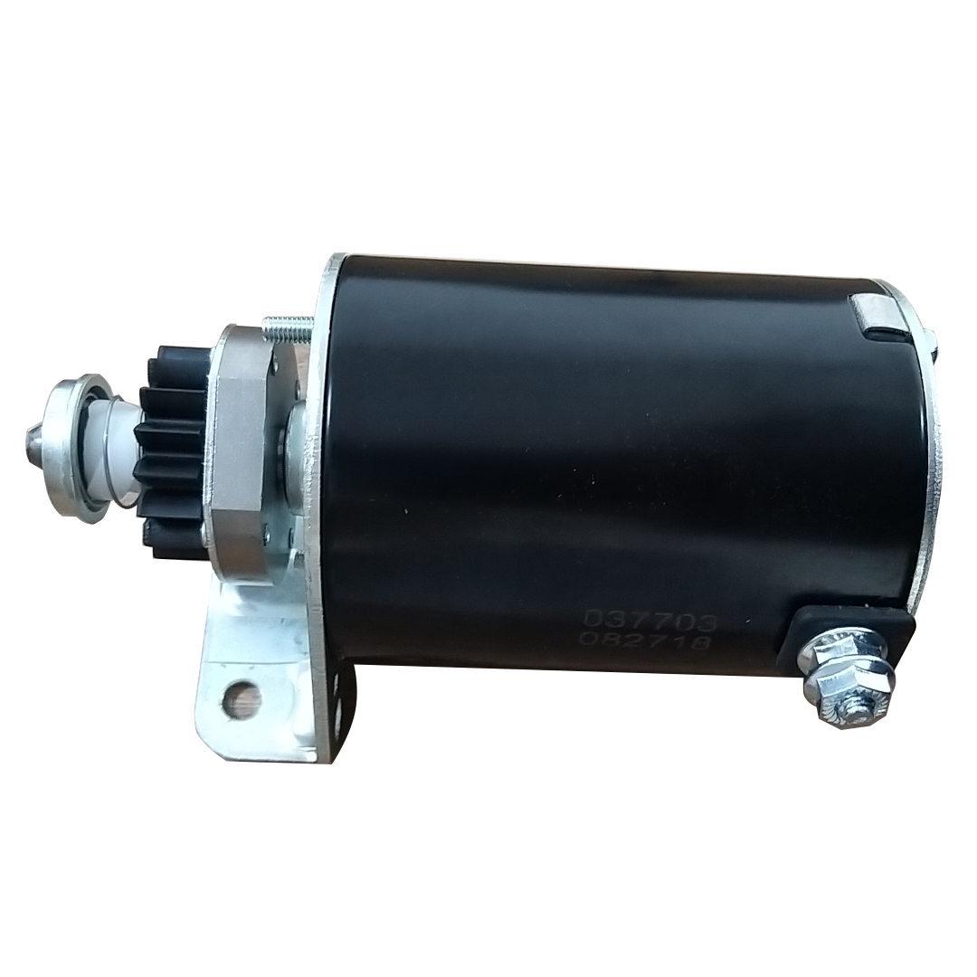 Starter Motor 037703 072718