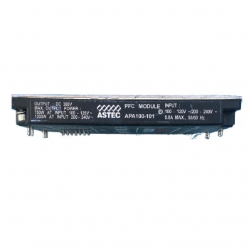 ASTEC AMPSS APA100-101