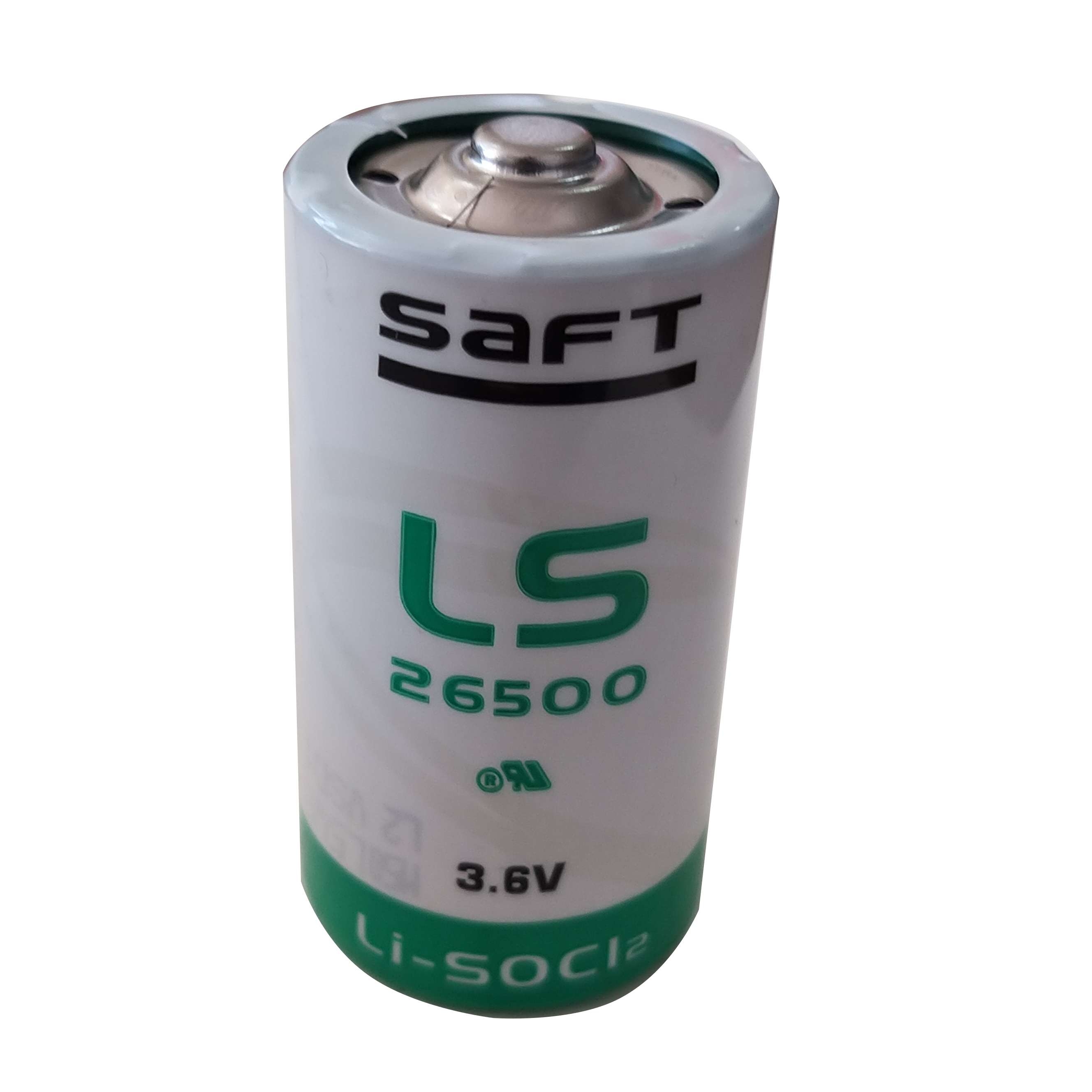 SAFT LS 26500