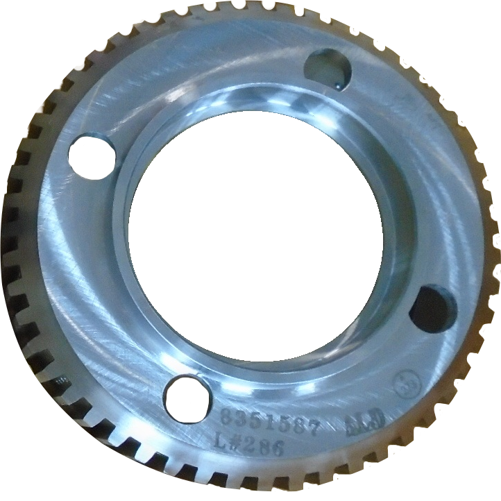 2530-00-734-5295 8351587 BRAKE DRUM