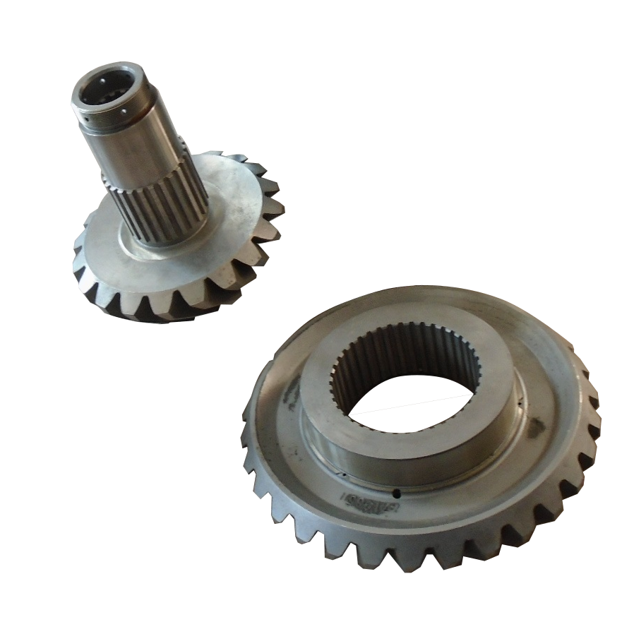 3020-00-323-8531 GEAR SET,BEVEL,MATCHED P/N:7710834