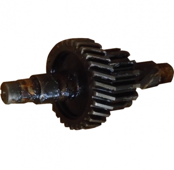 3040-00-332-0064 GEARSHAFT,MULTIPLE GEARS P/N:7972957