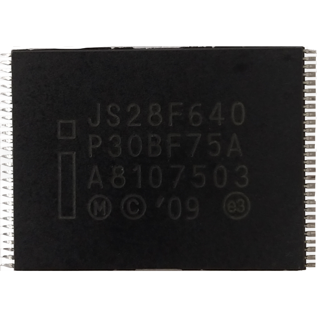 JS28F640P30BF75A