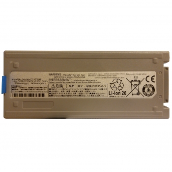 PANASONIC CF-VZSU48 10.65V 58WH BATTERY