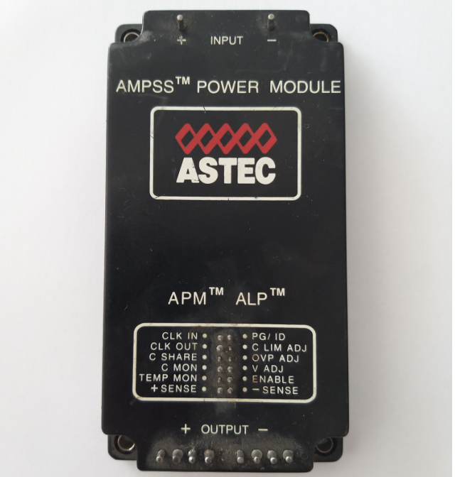 ASTEC AM80A-300L-I20F18