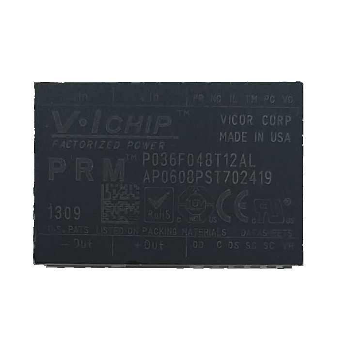 VICOR P036F048T12AL