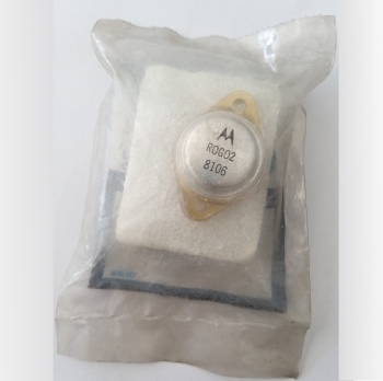 Motorola Transistor R0G02 48-83750G02