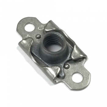 5310-00-783-4174 MS21060-3 Military Standard Self-Locking Nutplate