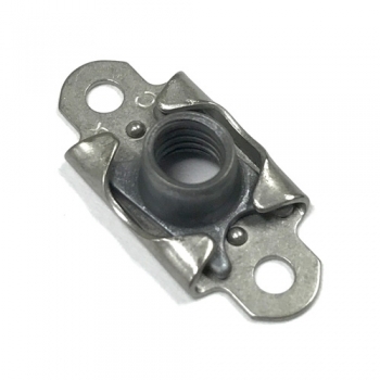 5310-00-780-1046 MS21060-08 Military Standard Self-Locking Nutplate