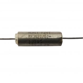 M83421/01-1214S 5910-01-196-9387 CAPACITOR,FIXED,METALLIZED,PAPER-PLASTIC DIELECTRIC