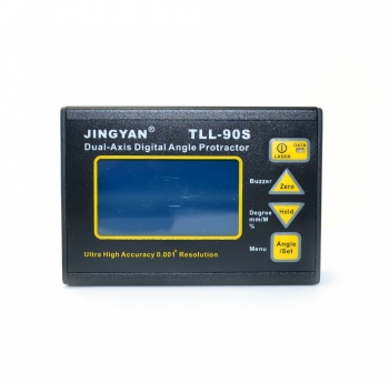 TLL-90S Super High Precision Angle Meter