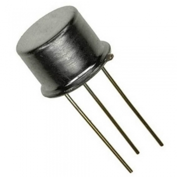2N3866 Bipolar RF Transistor (ORIGINAL)