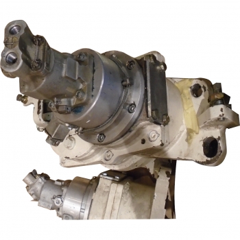 2500167-411000 3010-12-313-3929 TRANSMISSION,MECHANICAL