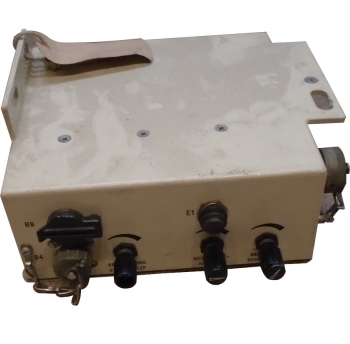 TRUCK PARTS 6110-12-172-7478
