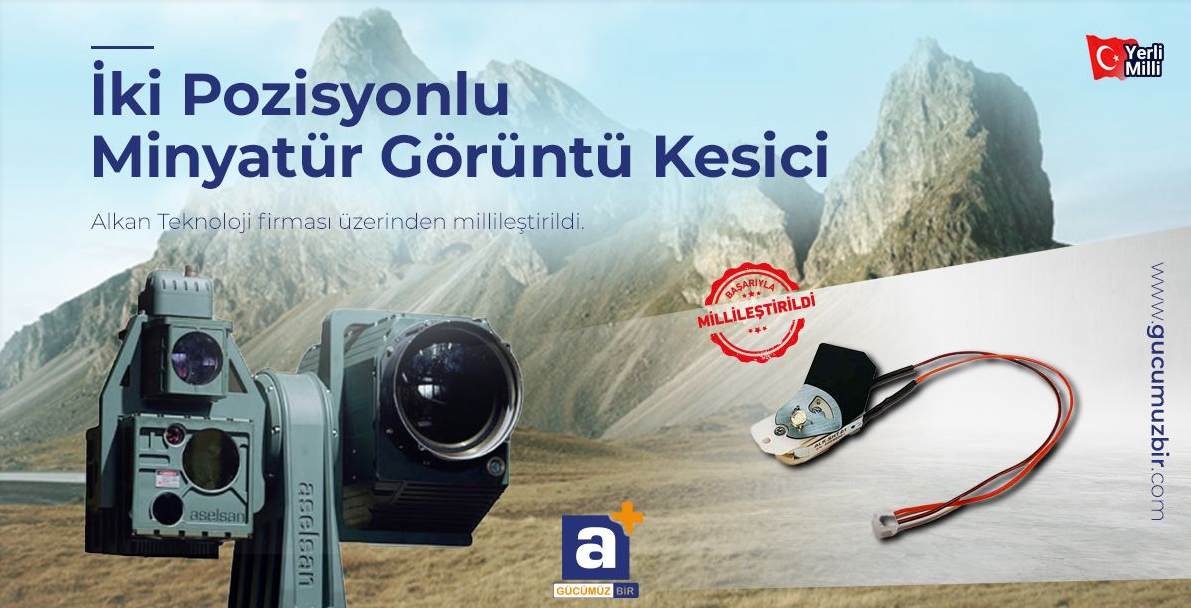 Shutter Gücümüz Bir Platformunda Yayında !