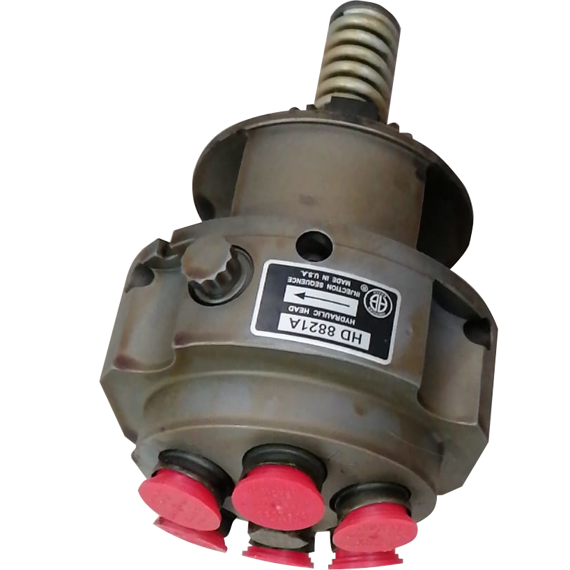 HD8821A 3040-00-722-3536 HEAD HYDRAULIC MOTOR-PUMP