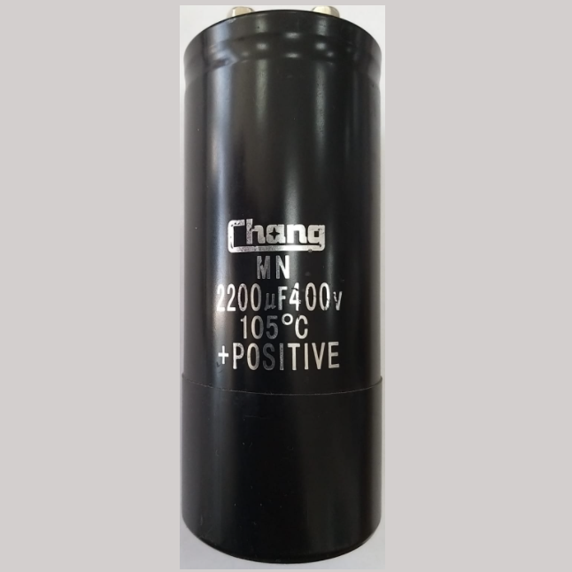 Chang 2200uF 400V