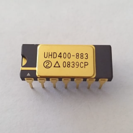 UHD400-883