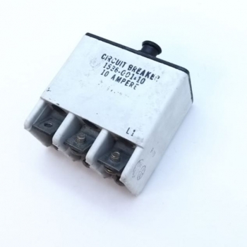 Circuit Breaker 1536-001-10