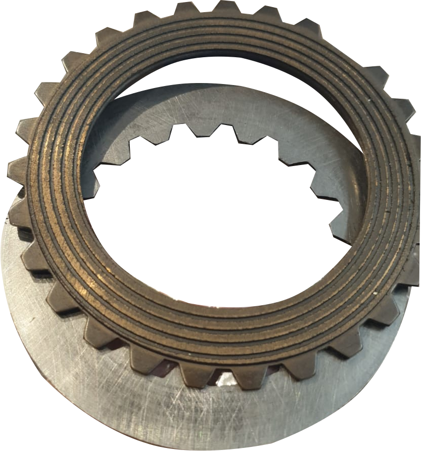 8734053 1015-00-332-0093 DISC SET,CLUTCH