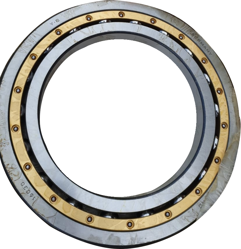 DIN625-16030MAC3 3110-12-152-5921 BEARING,BALL,ANNULAR