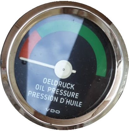 RGE60X16H736 6685-12-141-7535 6685121417535 GAGE,PRESSURE,DIAL INDICATING