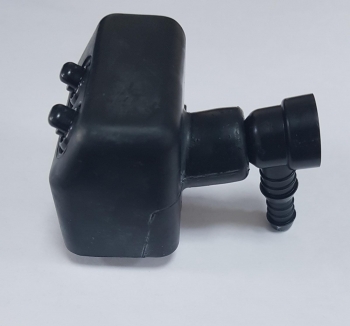 9XK 004 082-00 2540-12-303-5769 2540123035769 NOZZLE WINDOW WASHER