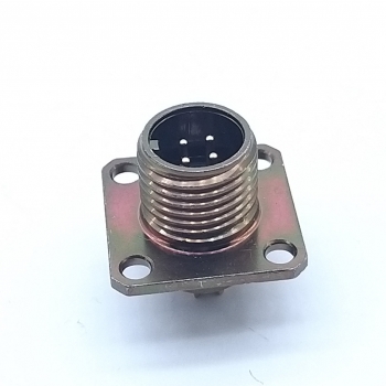 PC02E-8-4P 5935-00-818-6867 5935008186867 CONNECTOR,RECEPTACLE,ELECTRICAL