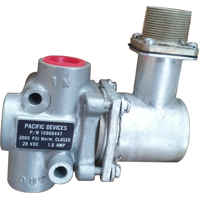 10900447 4810-00-895-9148 4810008959148 VALVE,SOLENOID