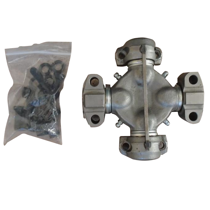 2520-00-714-6157 2520007146157 SPIDER UNIVERSAL JOINT VEHICULAR