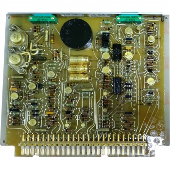 5998-01-027-1759 11732372 CIRCUIT CARD ASSEMBLY