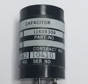 5910-00-535-8690 11608309 CAPACITOR FIXED ELECTROLYTIC