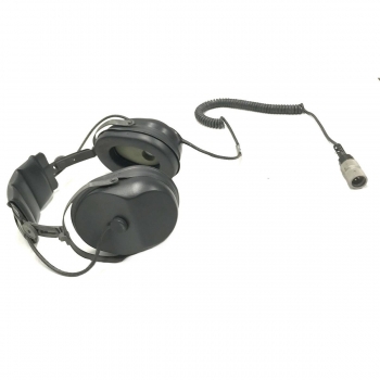 5965-01-182-3384 H-251 A/U HEADSET ELECTRICAL