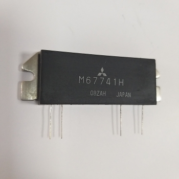 5996-27-008-1349 M67741H MODULE 150-175MHZ 12.5V 30W