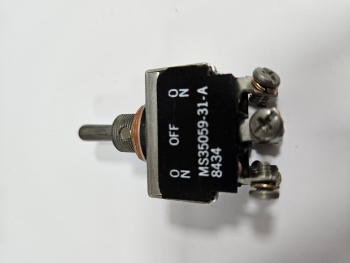 MS35059-31 5930-00-108-6994 SWITCH TOGGLE