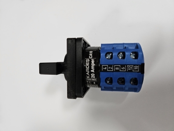 PAKO ŞALTER CA10 20 AMPER A280