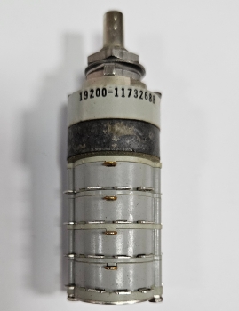 5930-01-031-7148 11732688 SWITCH ROTARY